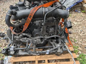 Range Rover Velar 2.0 Engine