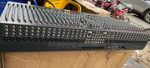 Allen Heath Gl 2400