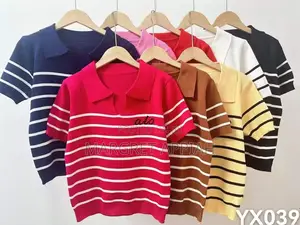 Striped Tops