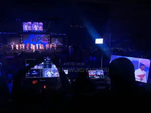 Video And Live Streaming Services