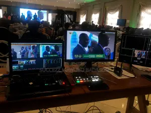 Video And Live Streaming Services