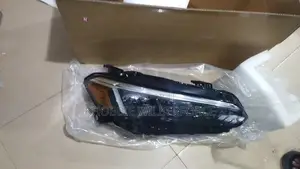 Honda Civic 2022 Head Light