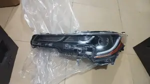 Corolla 2020 Head Light