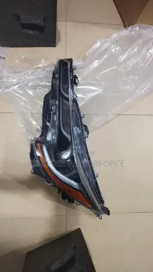 Corolla 2020 Head Light