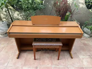 Yamaha Arius Ydp-123