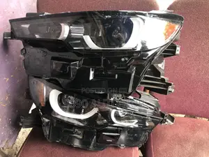 Mazda Cx50 2025 Headlight