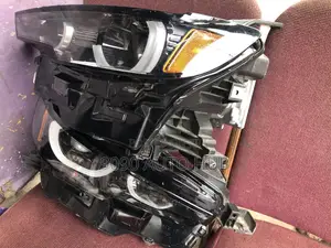 Mazda Cx50 2025 Headlight