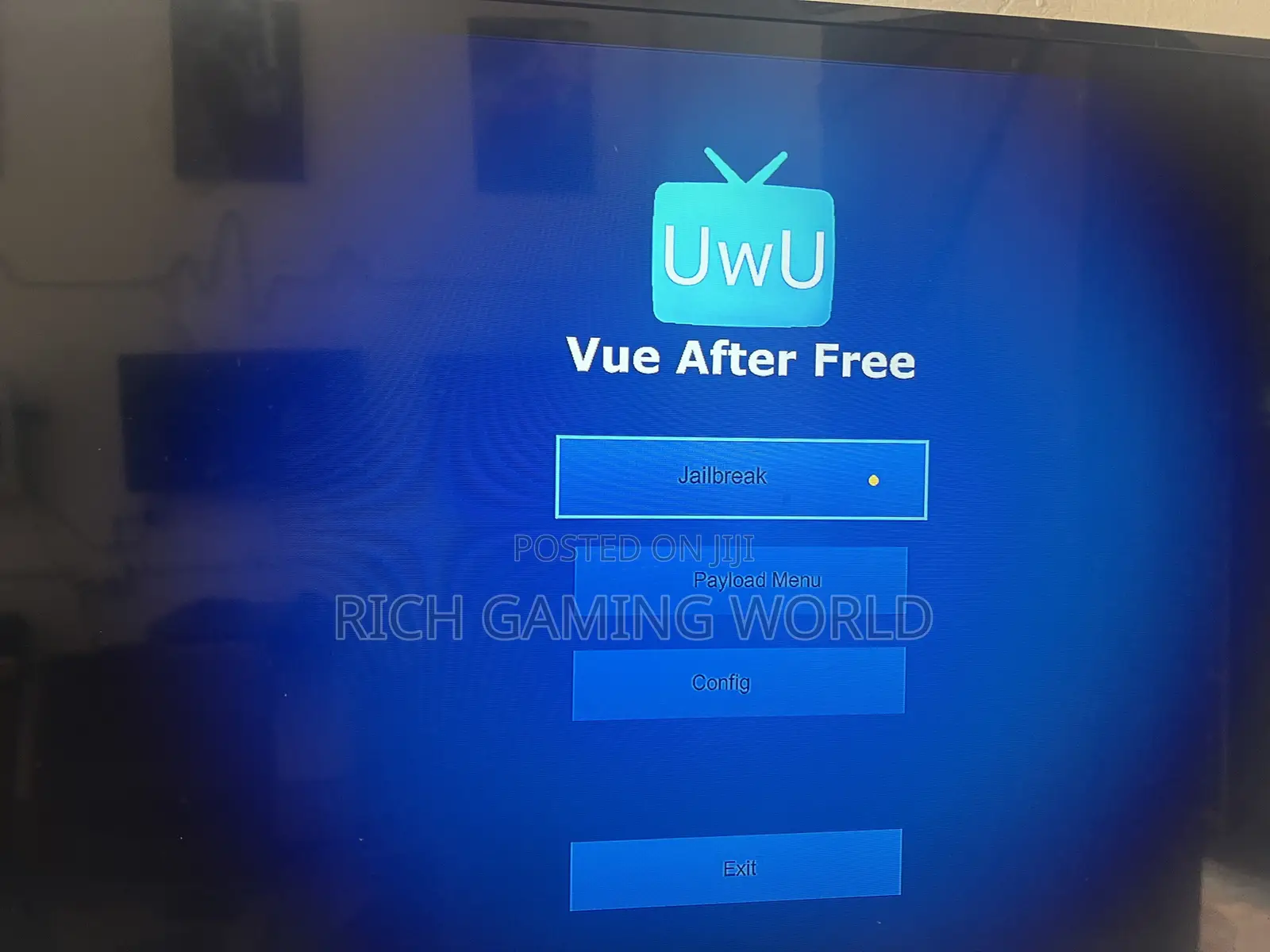 Ps4 13.00 Jailbreak