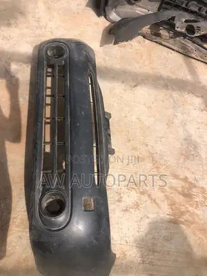 Nissan Cube 2009-2012 Front Bumper