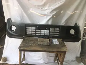 Mitsubishi Pajero 2007-2012 Front Bumper