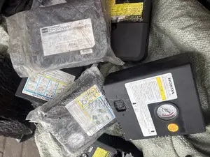 All Kinds of Car Pump