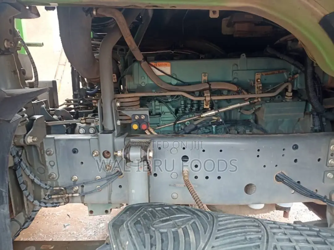 Hot Sale! Howo Tipper Truck - 12 Wheeler - 2021 Reg. -Powerful Engine