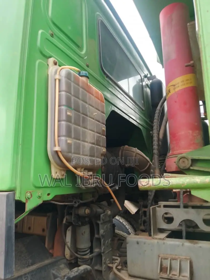 Hot Sale! Howo Tipper Truck - 12 Wheeler - 2021 Reg. -Powerful Engine