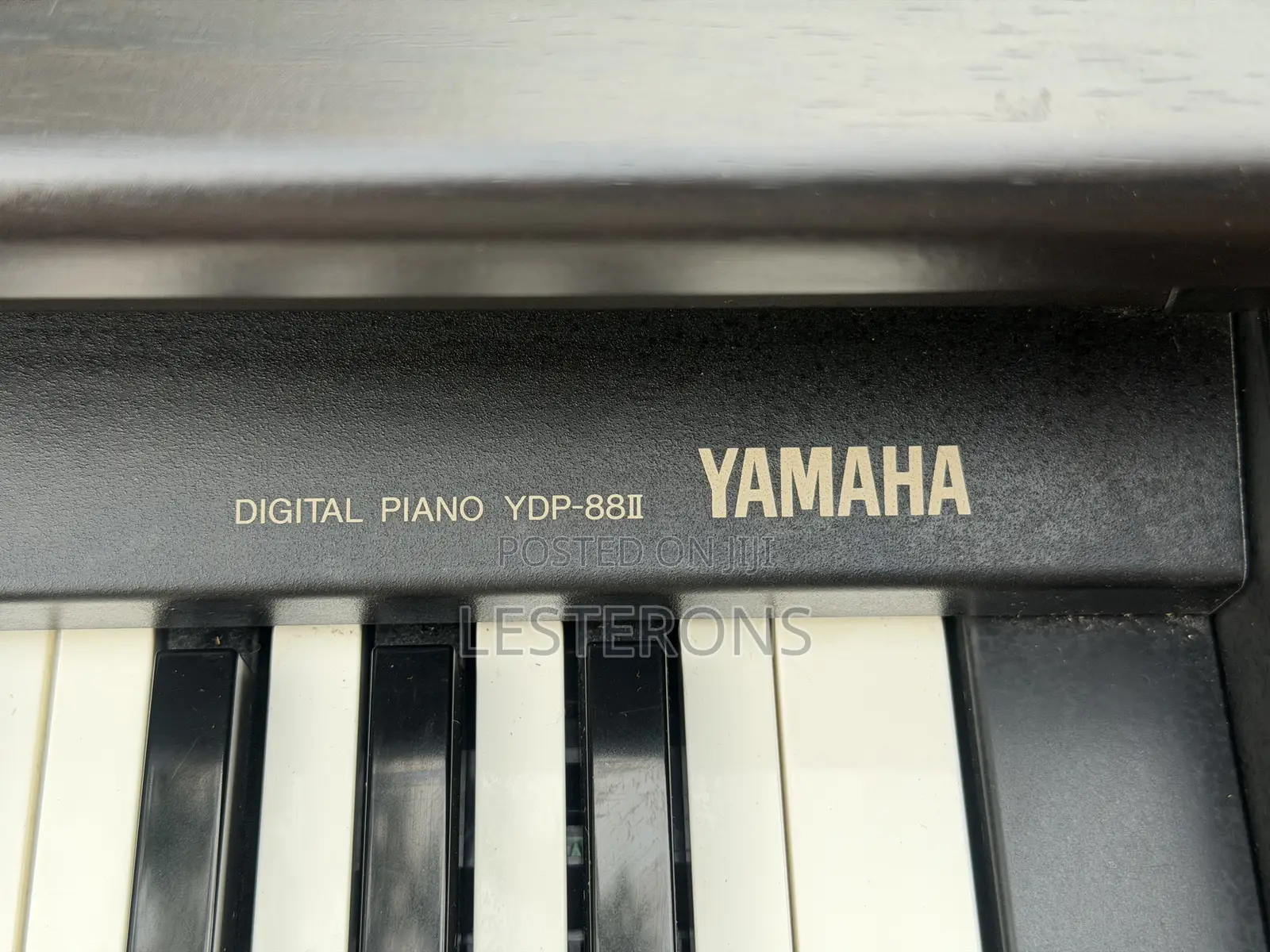 Yamaha Ydp-88ii Digital Piano