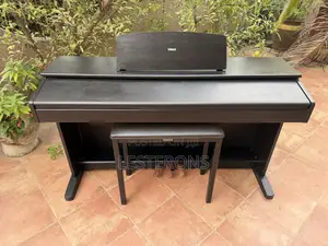 Yamaha Ydp-88ii Digital Piano