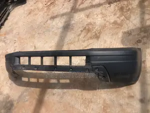 Honda Pilot 2003-2005 Front Bumper