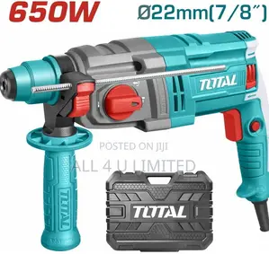 Rotary Hammer