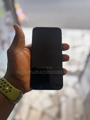 Apple iPhone 12 256 GB Black