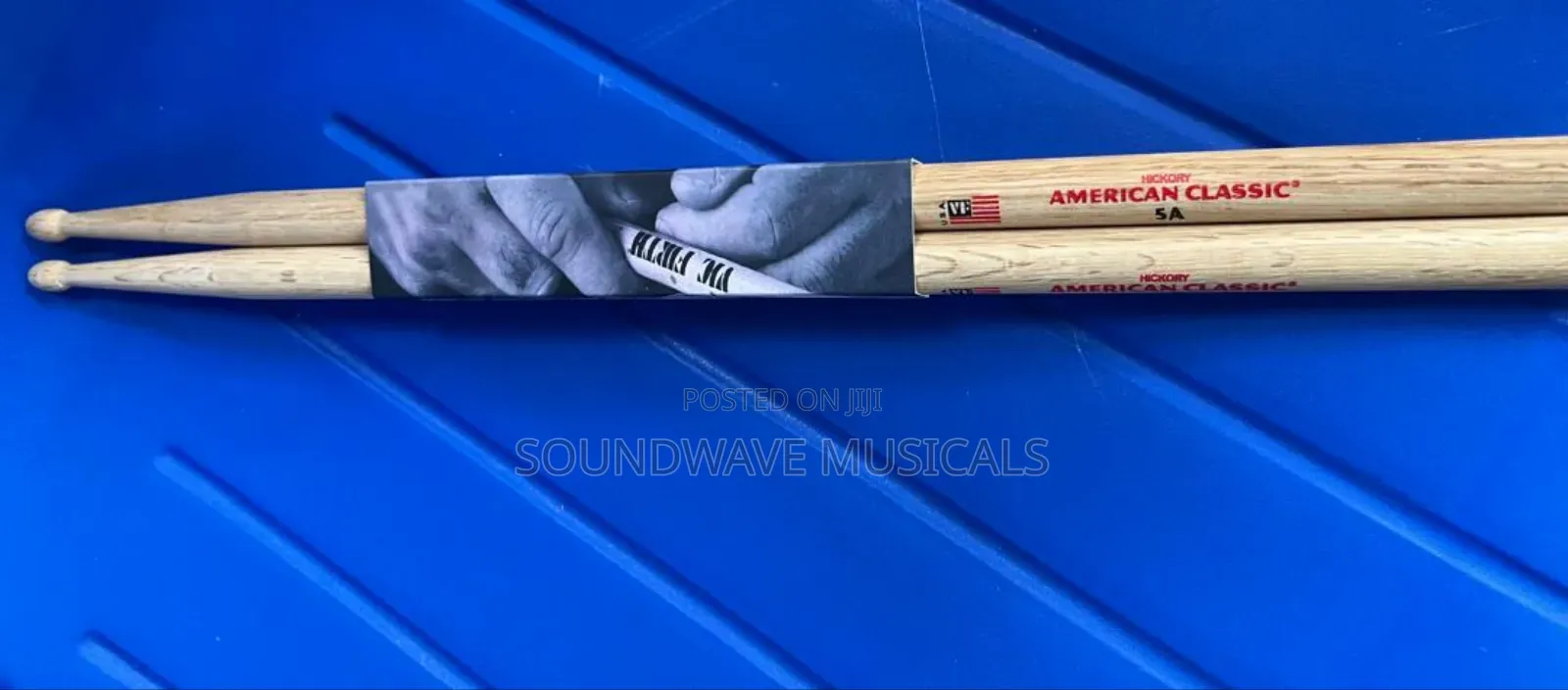 Vicfirth Drums Stick