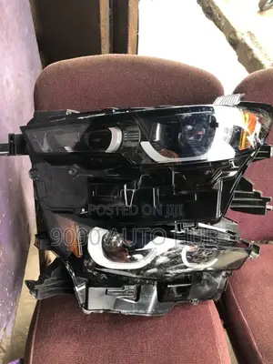 Mazda Cx50 2025 Headlight