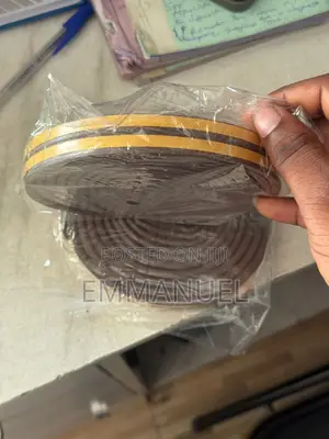 Rubber Door Seal