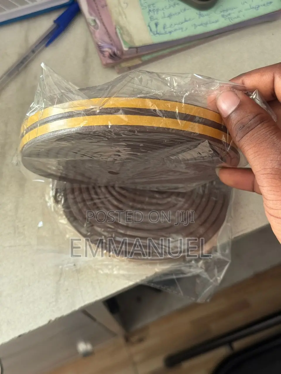 Rubber Door Seal