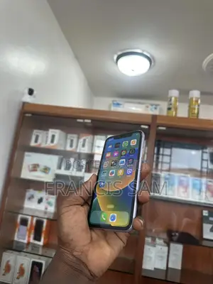 Apple iPhone 11 128 GB Purple