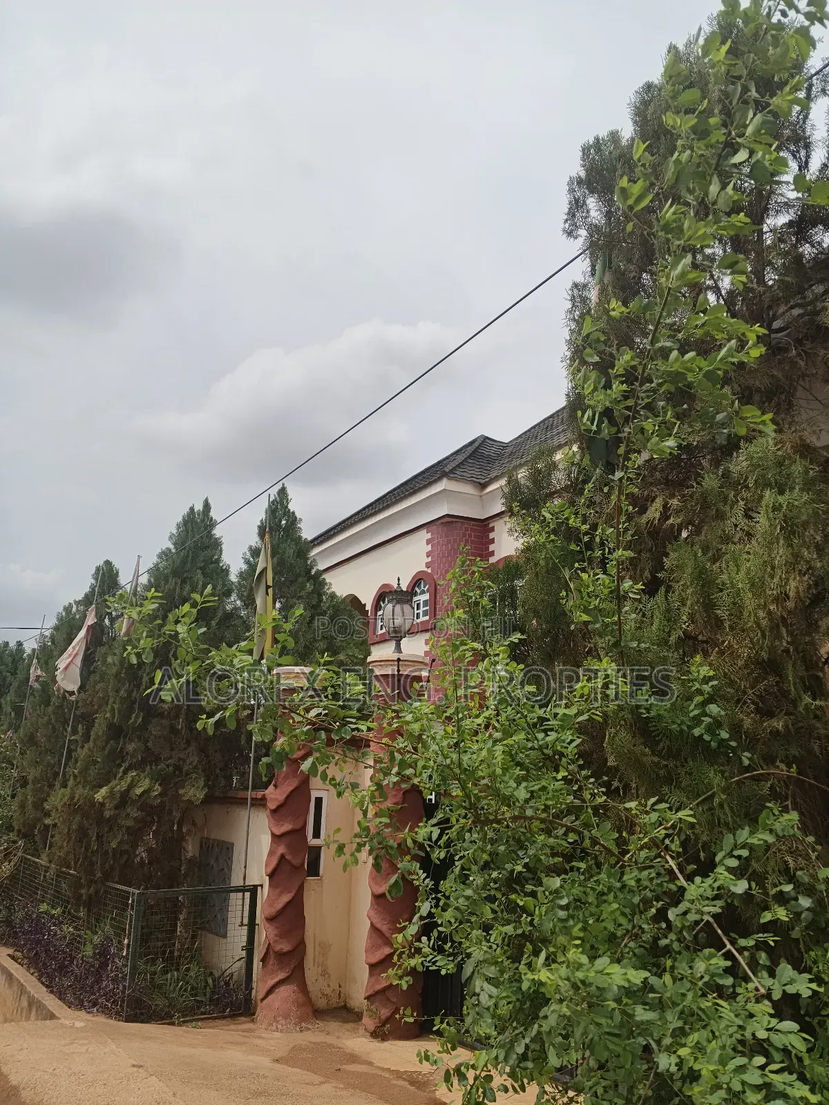 2bdrm Apartment in Abokobi, Ga East Municipal for rent
