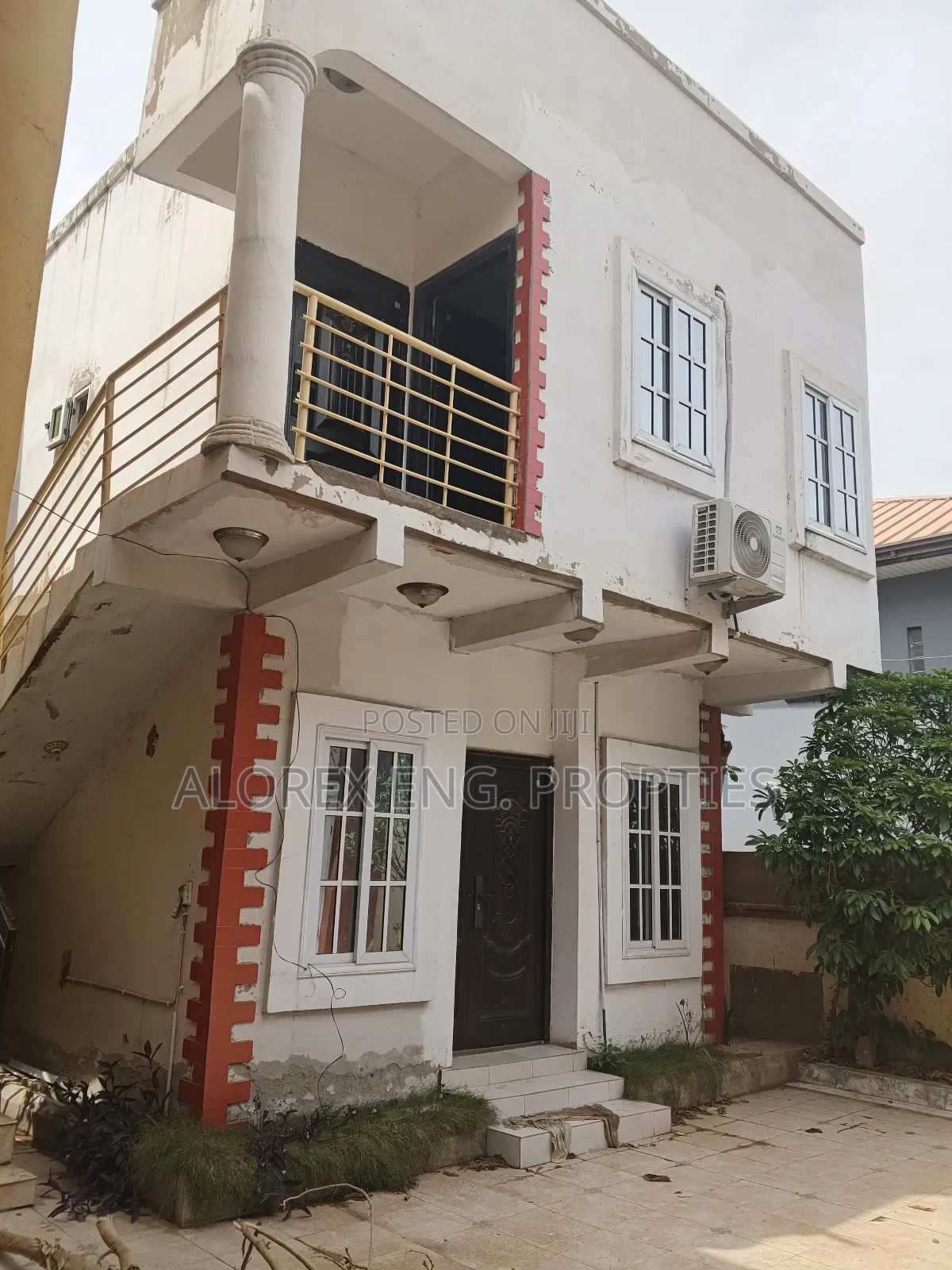 2bdrm Apartment in Abokobi, Ga East Municipal for rent