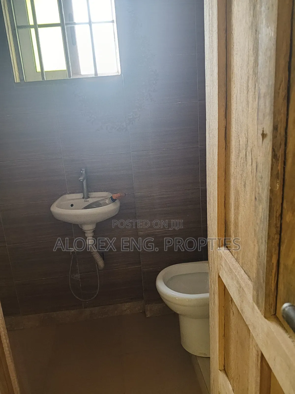 2bdrm Apartment in Abokobi, Ga East Municipal for rent