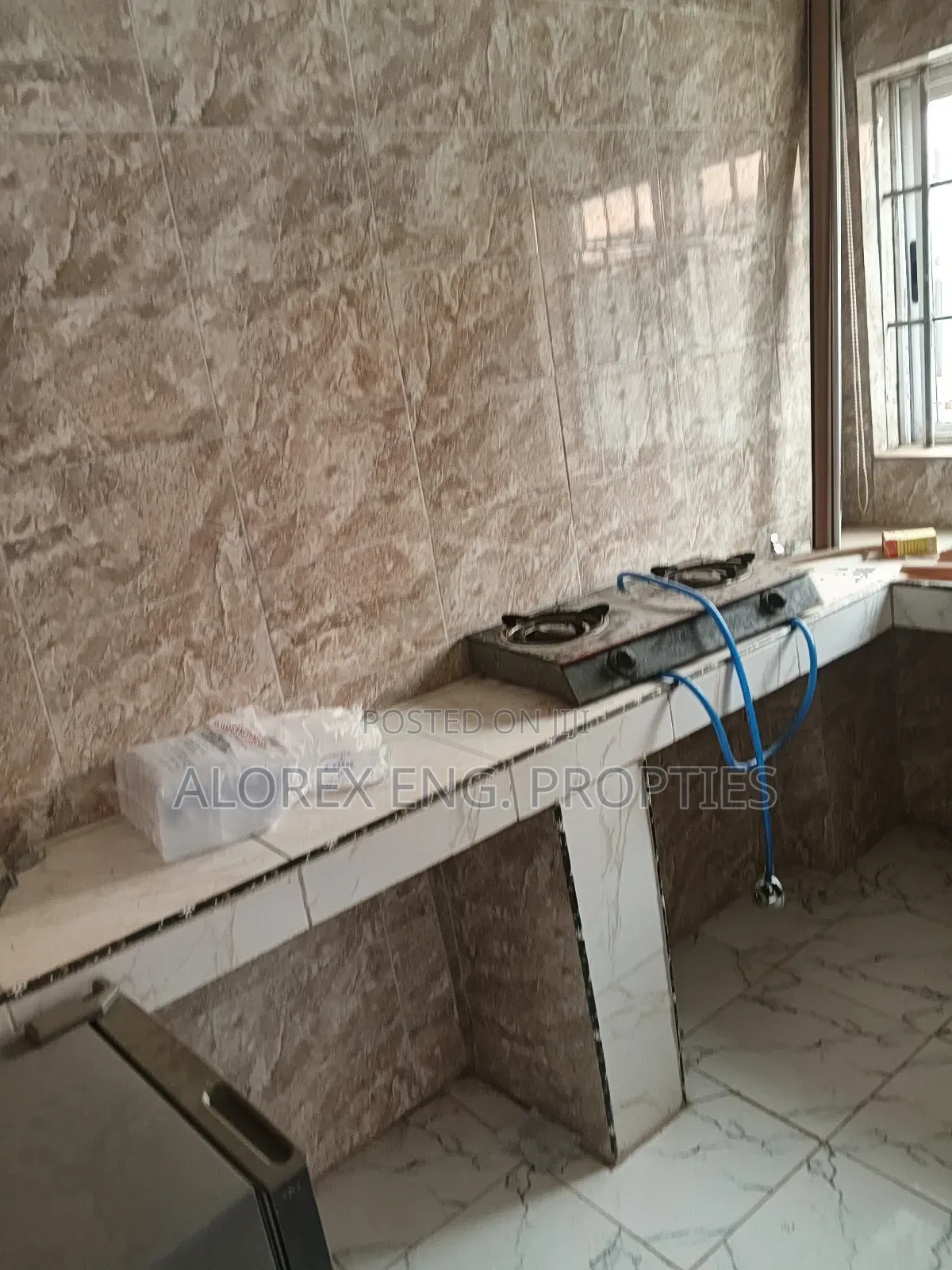 2bdrm Apartment in Abokobi, Ga East Municipal for rent