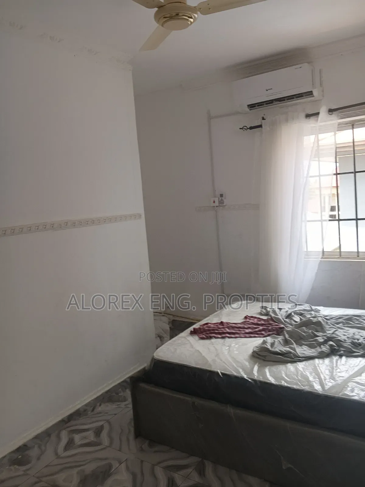 2bdrm Apartment in Abokobi, Ga East Municipal for rent