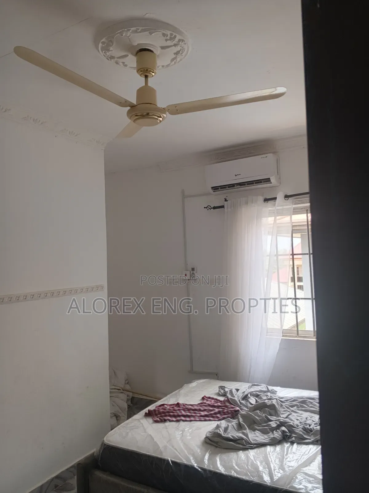 2bdrm Apartment in Abokobi, Ga East Municipal for rent