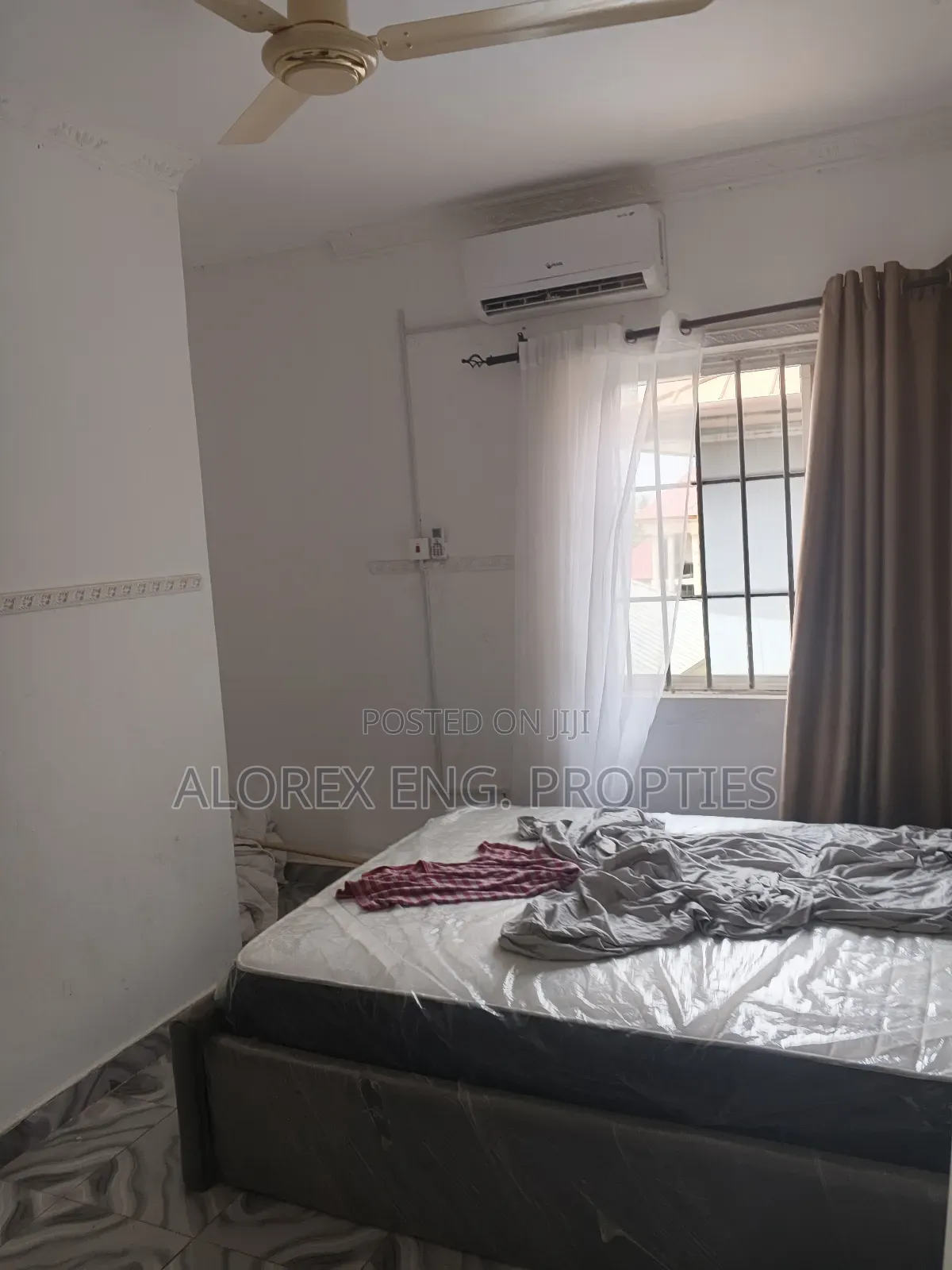 2bdrm Apartment in Abokobi, Ga East Municipal for rent