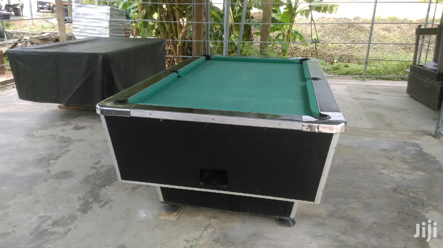 Pooltable (Imported) Available for Sale