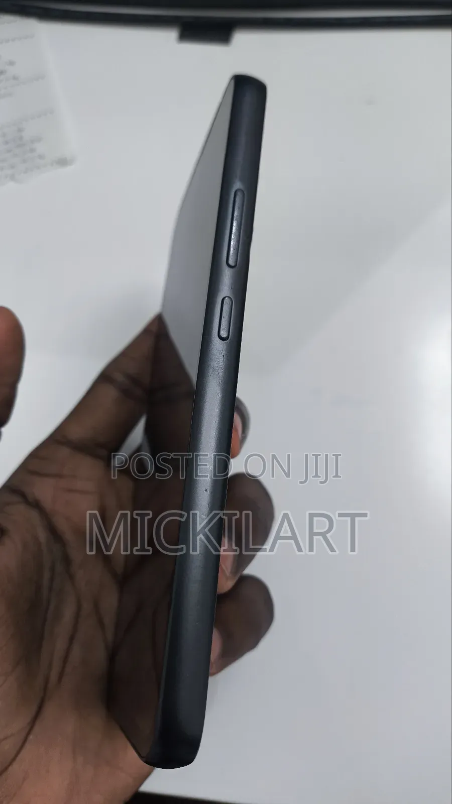 Samsung Galaxy A54 5G 256 GB Black