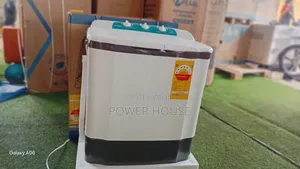 Nasco Wash Destroyer 5kg Nasco Washing Machine