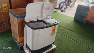 Nasco Wash Destroyer 5kg Nasco Washing Machine