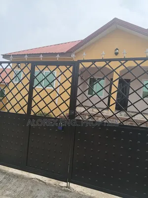 Furnished 3bdrm House in Oyarifa, Ghana Flag for rent