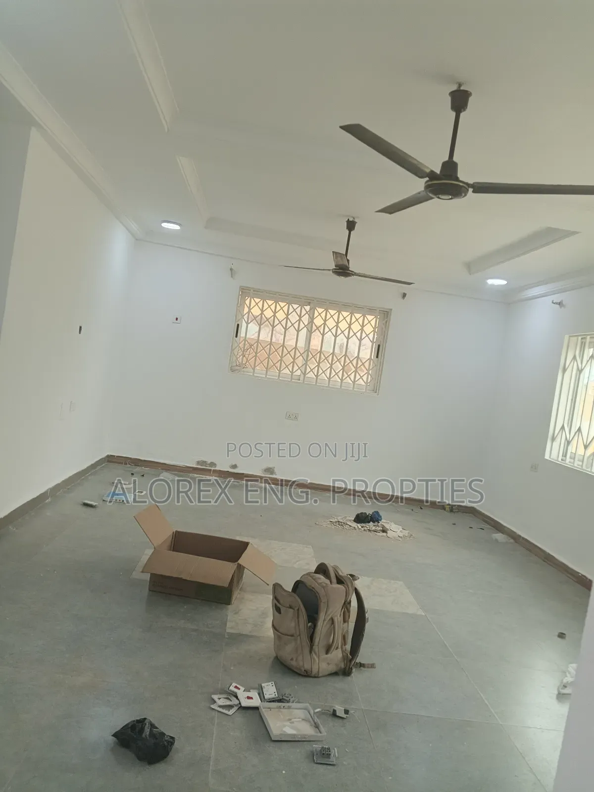 Furnished 3bdrm House in Oyarifa, Ghana Flag for rent