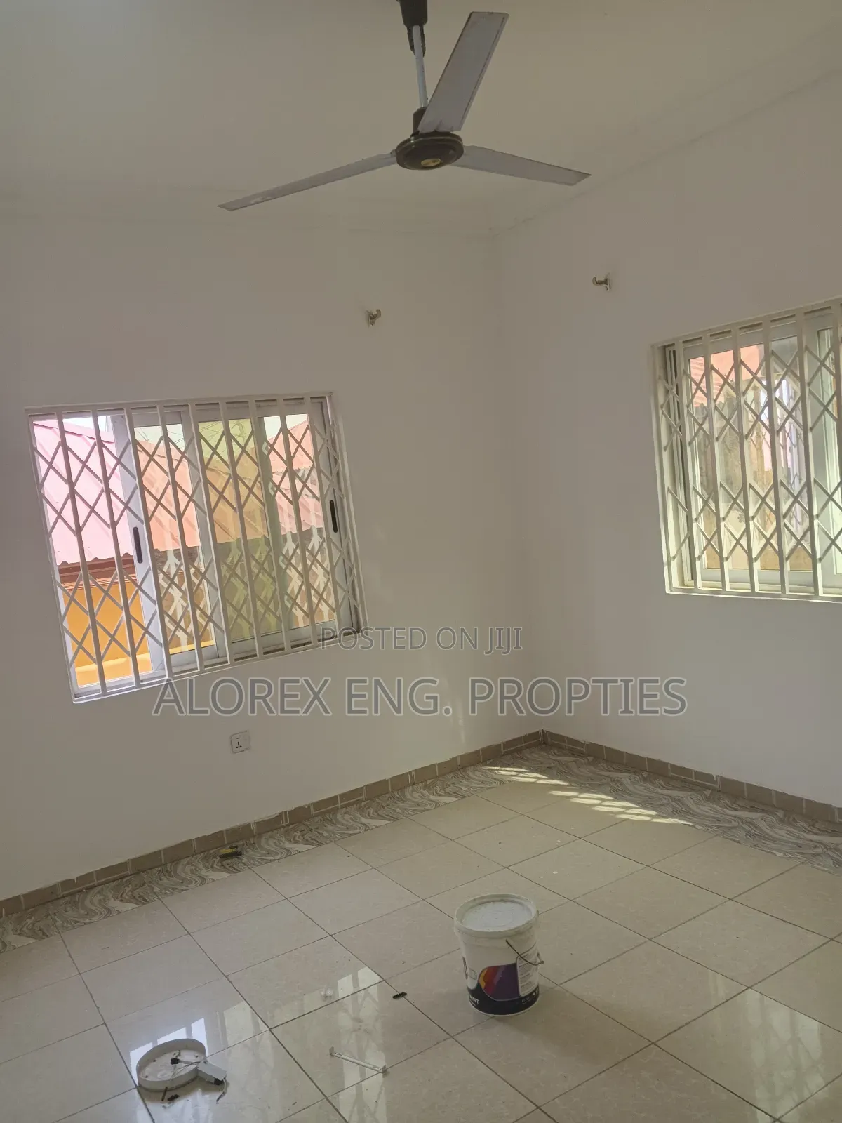 Furnished 3bdrm House in Oyarifa, Ghana Flag for rent