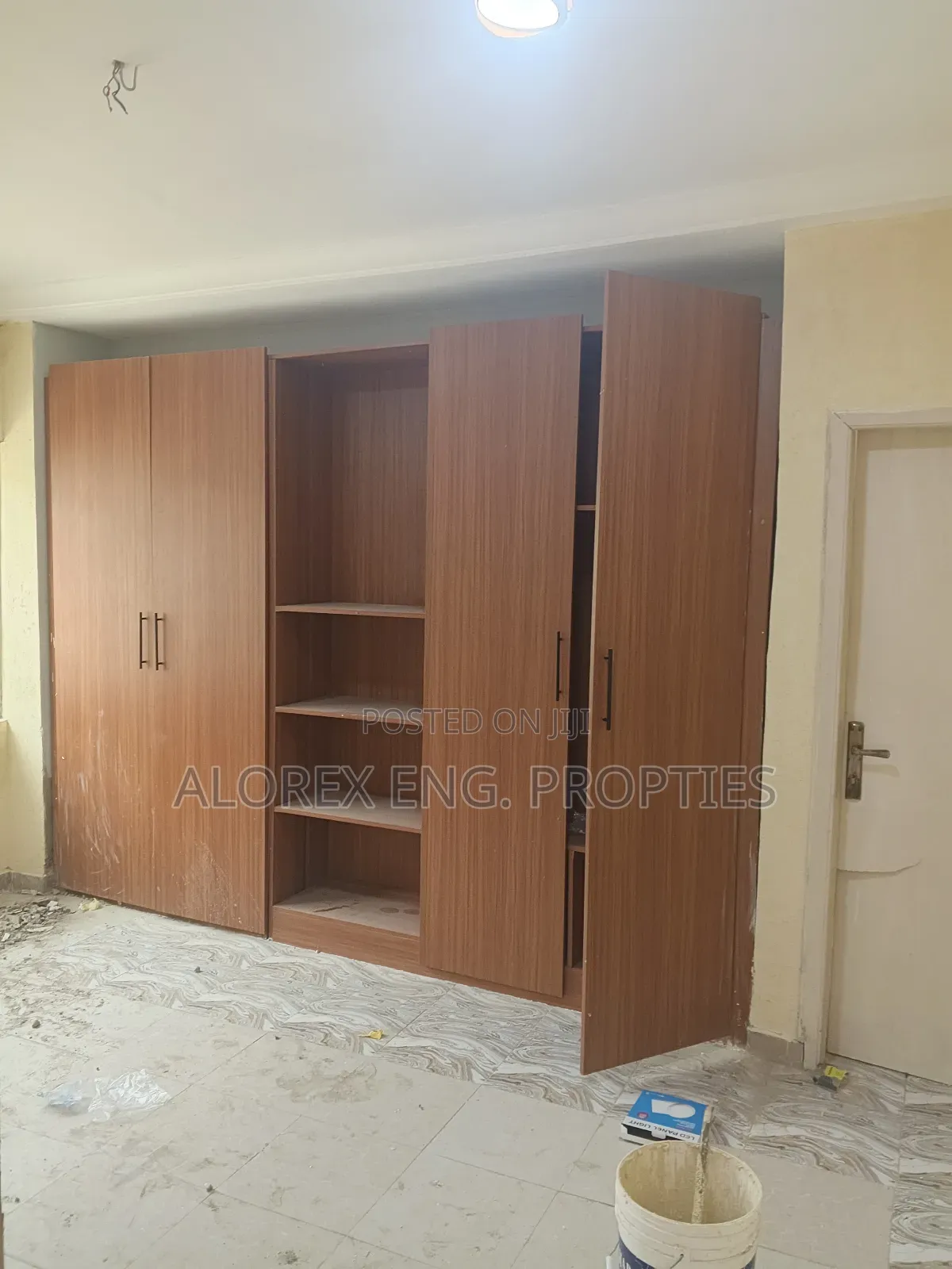 Furnished 3bdrm House in Oyarifa, Ghana Flag for rent