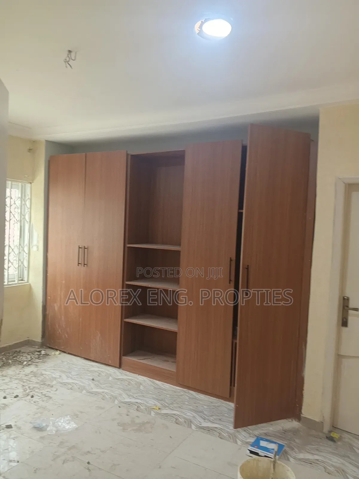 Furnished 3bdrm House in Oyarifa, Ghana Flag for rent