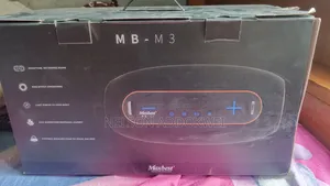 Maxbest Bluetooth Speaker