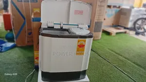 Nasco Wash Wizard 5kg Laundry Machine