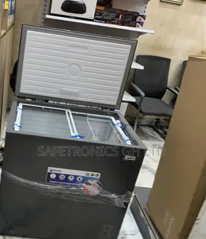Check Out Singledoor Pearl PCF-2620-13m 199l Freezer