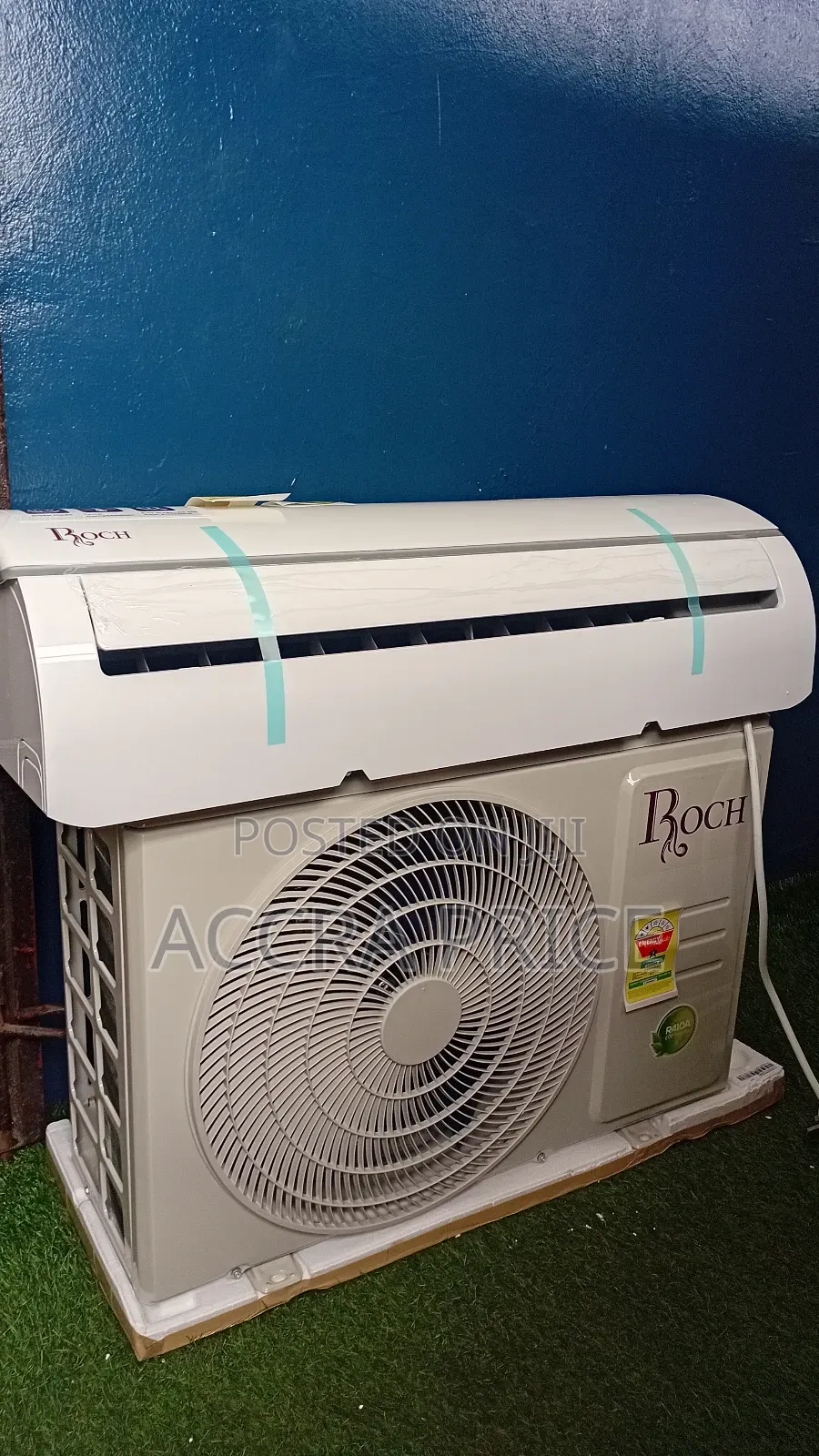 Good Time Air Conditioners Roch 1.5hp Air Conditioners