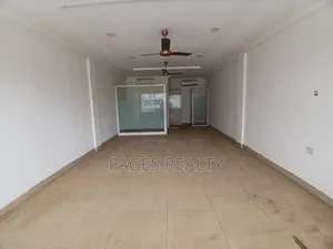 Decent Spacious Shop at Haatso for Rent