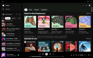 Spotify Premium – 1 User Renew Account | 12 Month Subsription