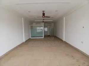 Decent Spacious Shop at Haatso for Rent